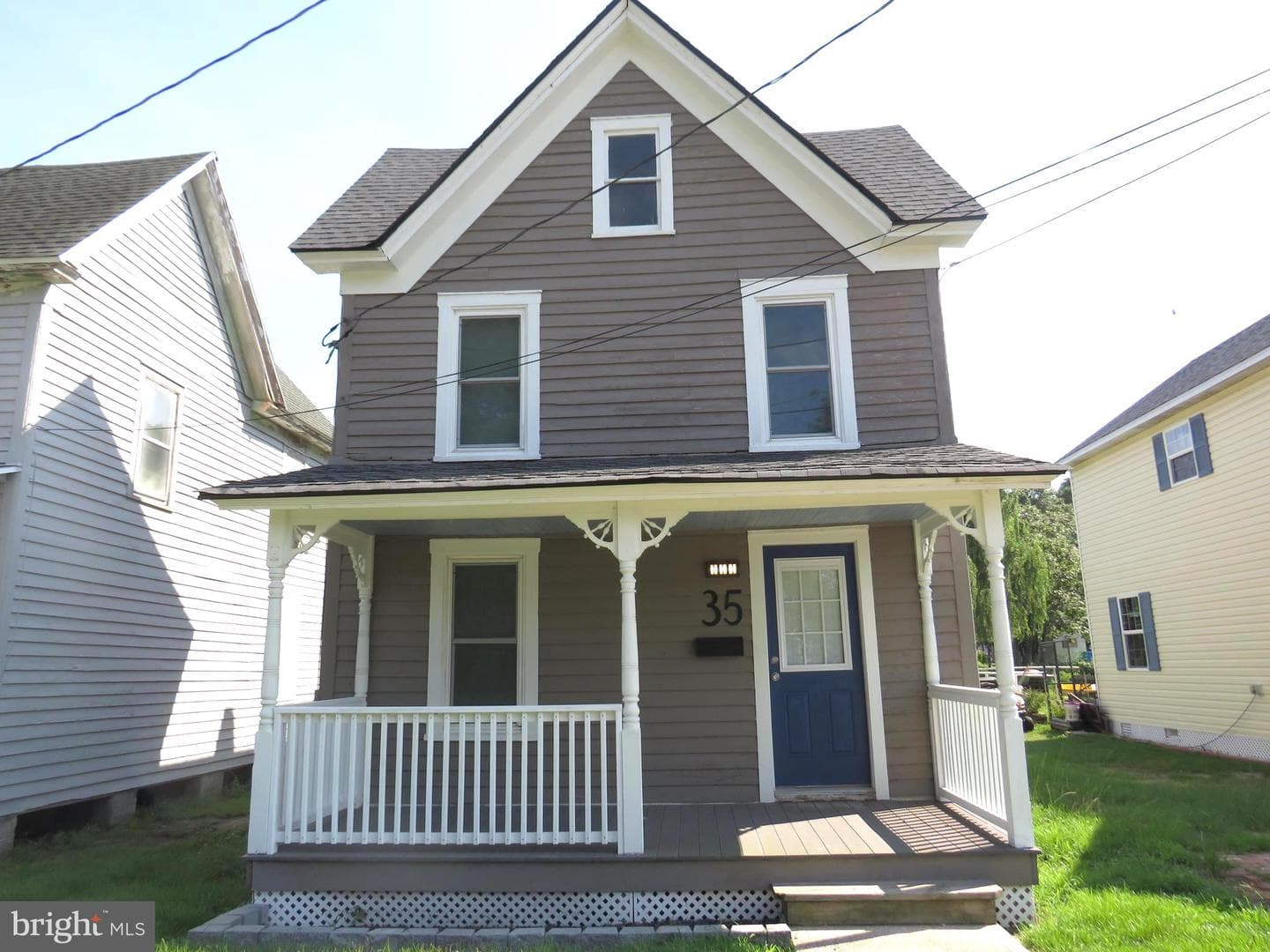 35 W CHESAPEAKE AVE,CRISFIELD,MD,21817,SOMERSET