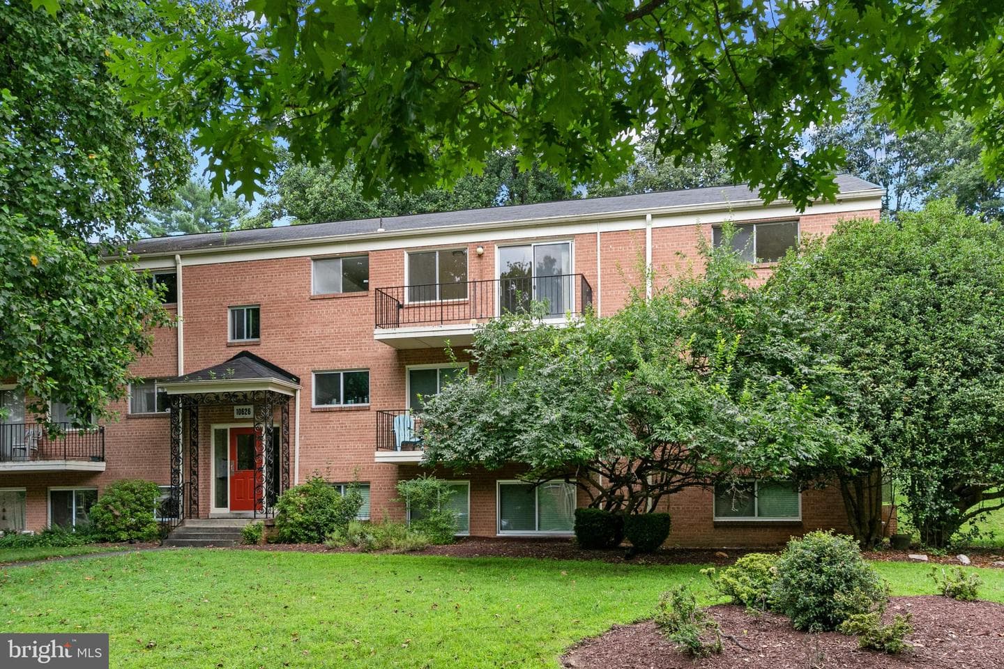 10626 WEYMOUTH ST #204,BETHESDA,MD,20814,MONTGOMERY