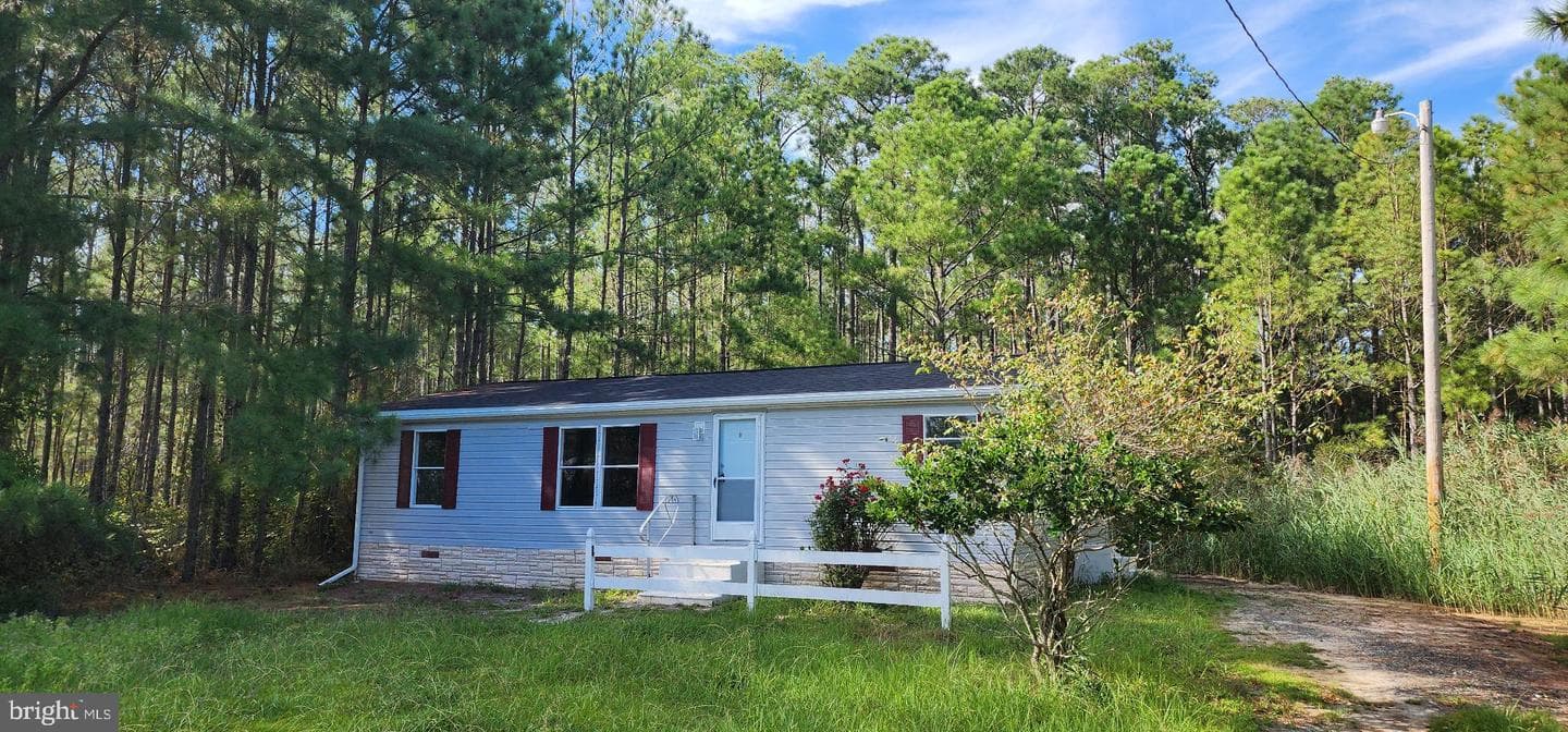 2894 Byrdtown Rd, Crisfield, MD 21817-2314, United States