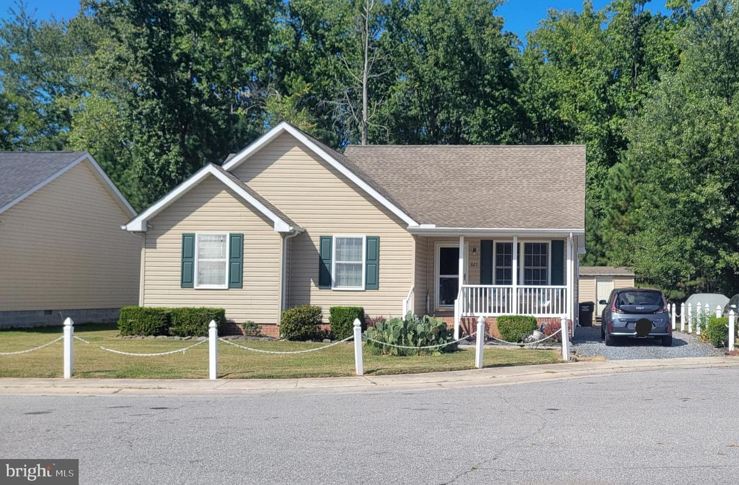 825 AMES CT,CAMBRIDGE,MD,21613,DORCHESTER