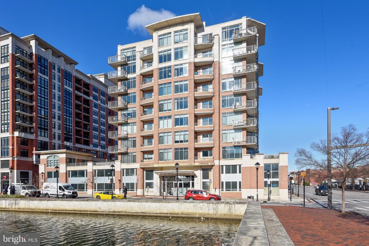 1400 LANCASTER ST #902,BALTIMORE,MD,21231,BALTIMORE CITY
