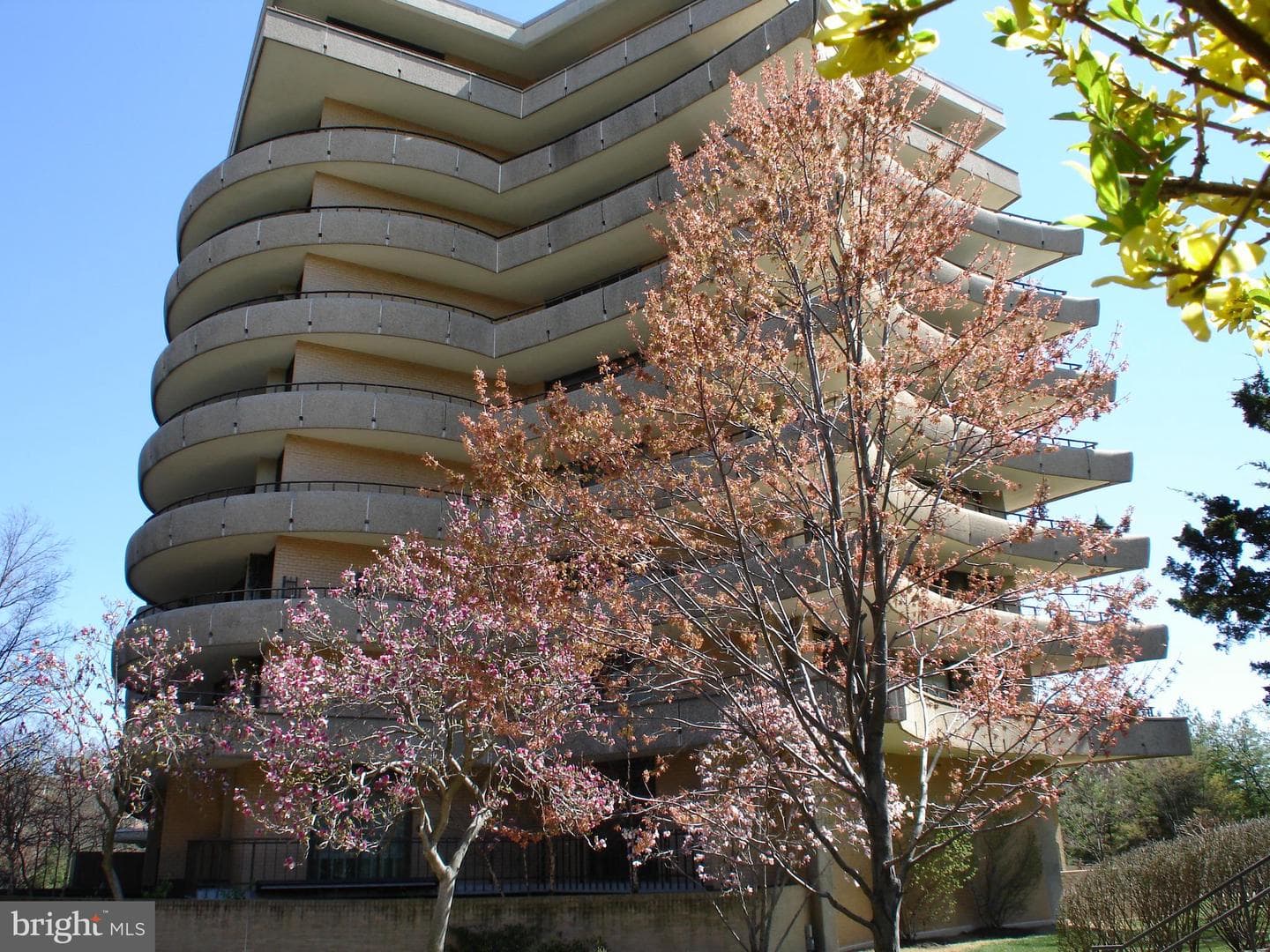 4200 NW MASSACHUSETTS AVE NW #613,WASHINGTON,DC,20016,WASHINGTON - Photo 1