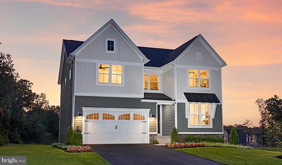 1 CORONADO WAY,CULPEPER,VA,22701,CULPEPER