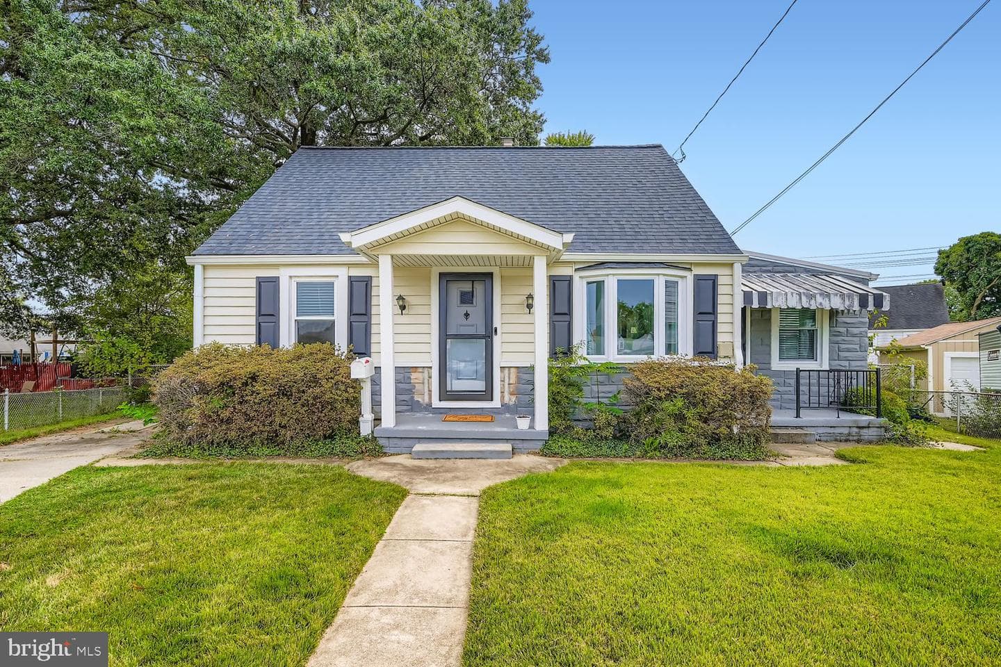 515 TANEY AVE,BALTIMORE,MD,21225,ANNE ARUNDEL - Photo 1