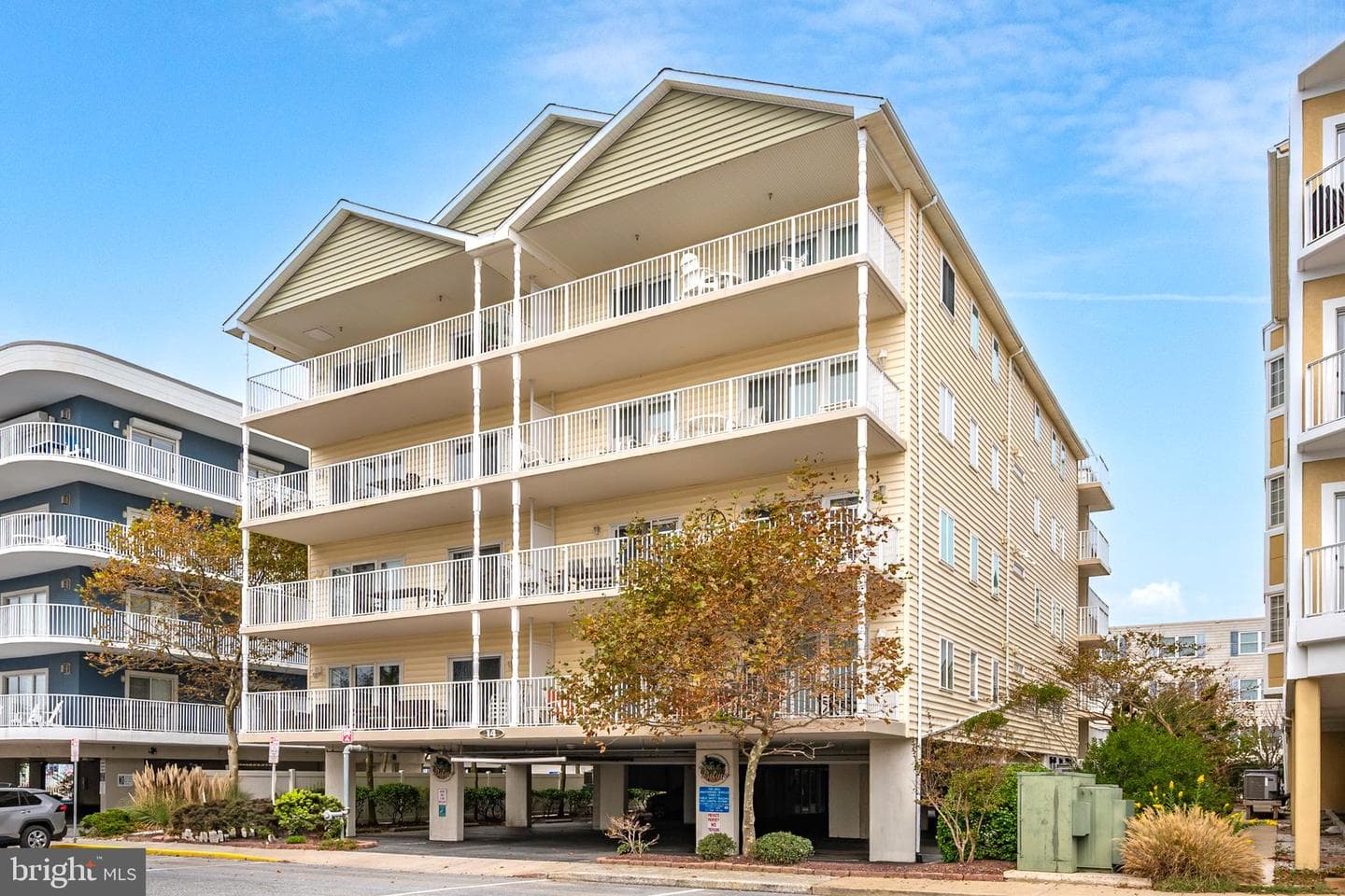 14 45TH ST #403,OCEAN CITY,MD,21842,WORCESTER