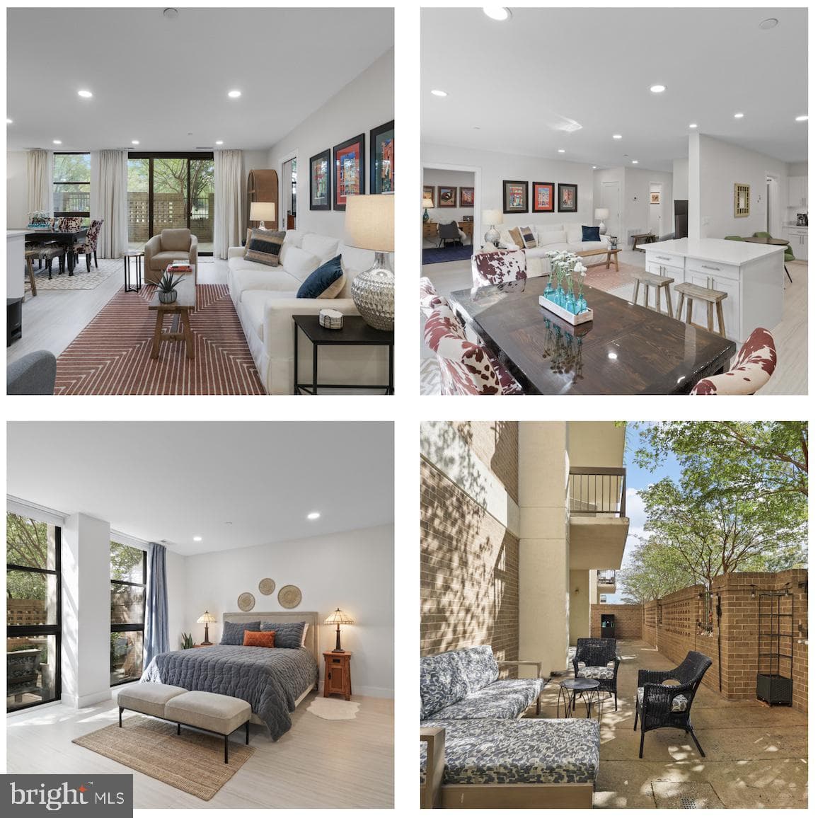 1016 S WAYNE STREET T-12