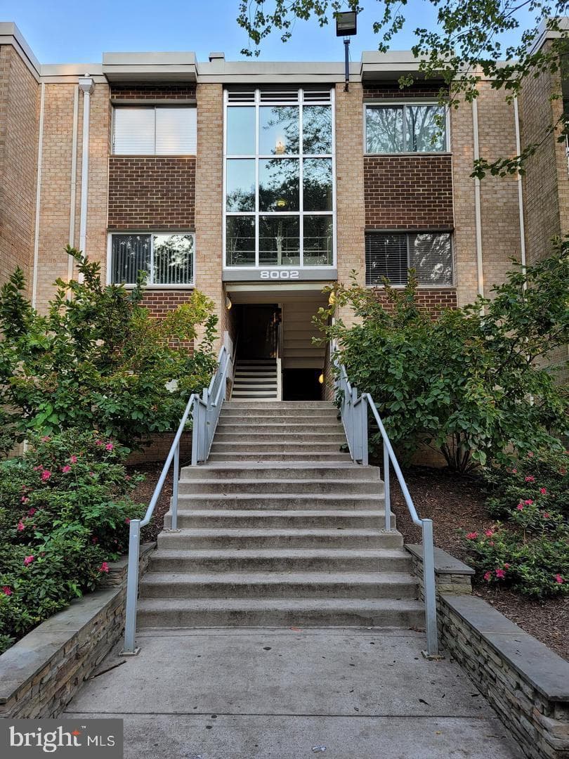 8002 CHANUTE PL #3,FALLS CHURCH,VA,22042,FAIRFAX
