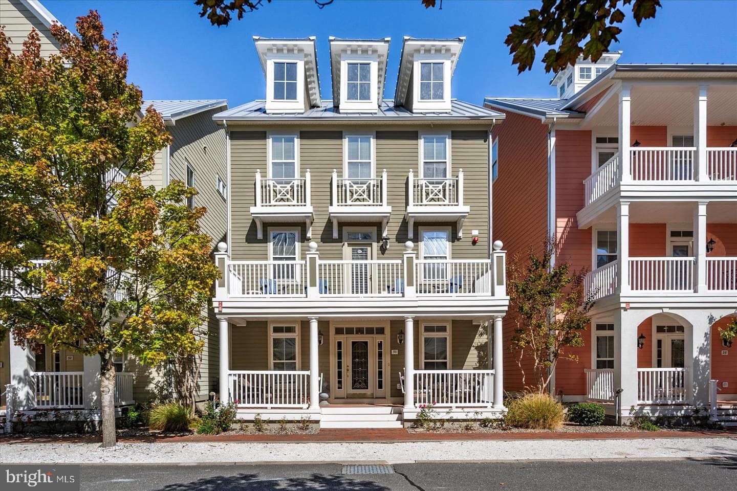 30 SEASIDE DR #LUS-BR,OCEAN CITY,MD,21842,WORCESTER
