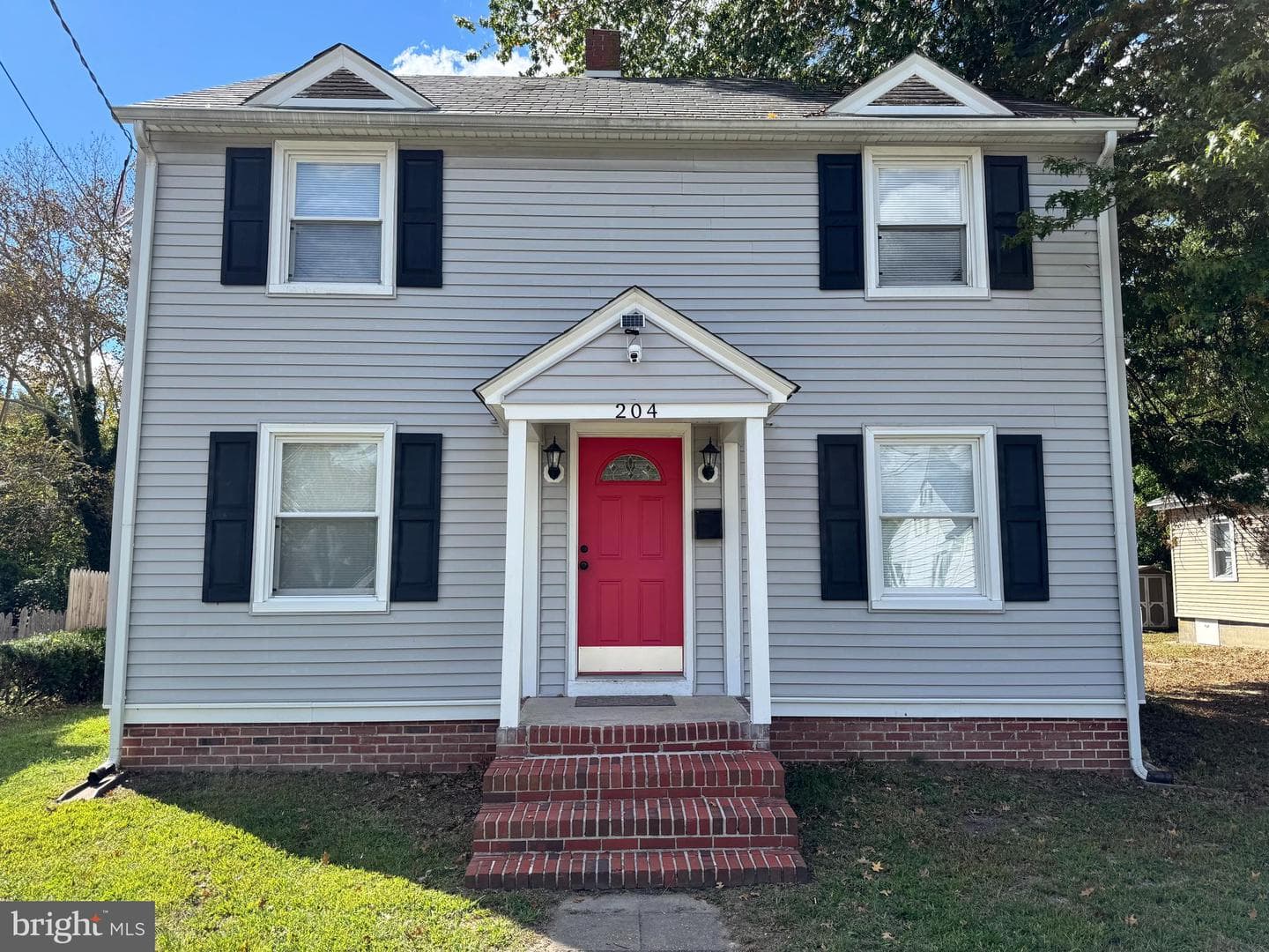 204 HOLLAND AVE,SALISBURY,MD,21804,WICOMICO