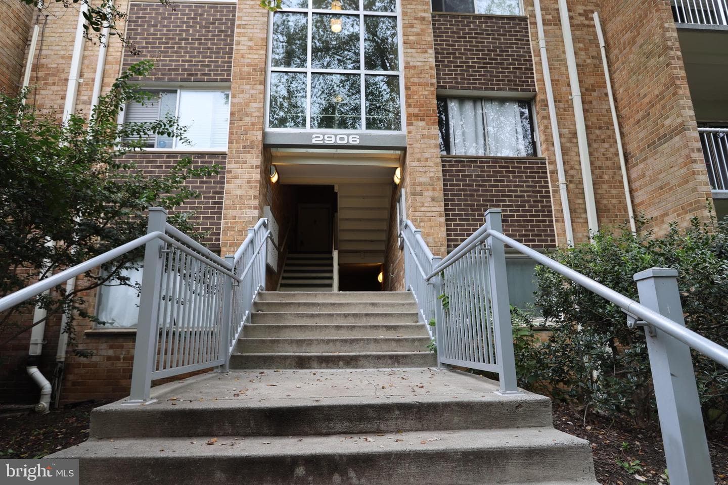 2906 KINGS CHAPEL RD #4,FALLS CHURCH,VA,22042,FAIRFAX