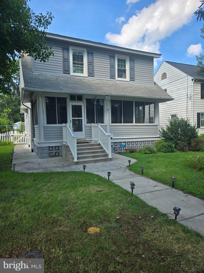 106 3RD AVE,GLEN BURNIE,MD,21061,ANNE ARUNDEL