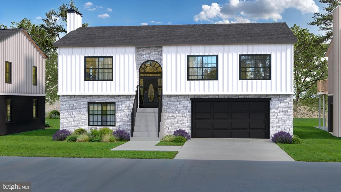 66 HIDDEN LAKE DRIVE