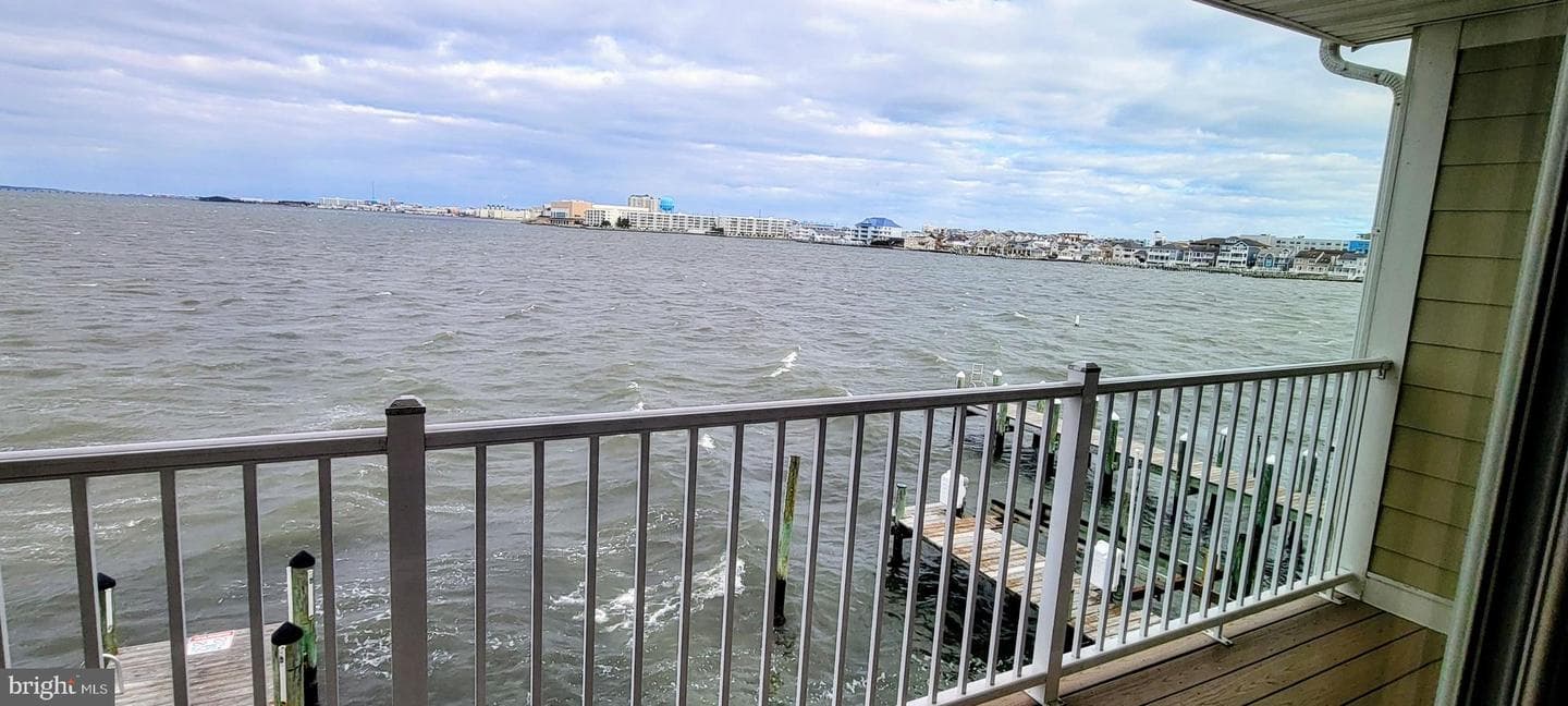UB-4P2 Wk40 Ocean High CM 32ND STREET EXTENDED,OCEAN CITY,MD,21842,WORCESTER