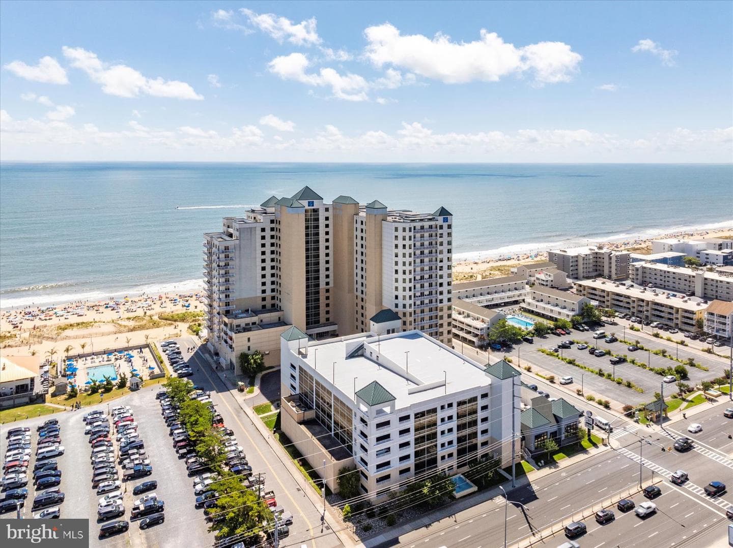 2 48TH ST #304,OCEAN CITY,MD,21842,WORCESTER