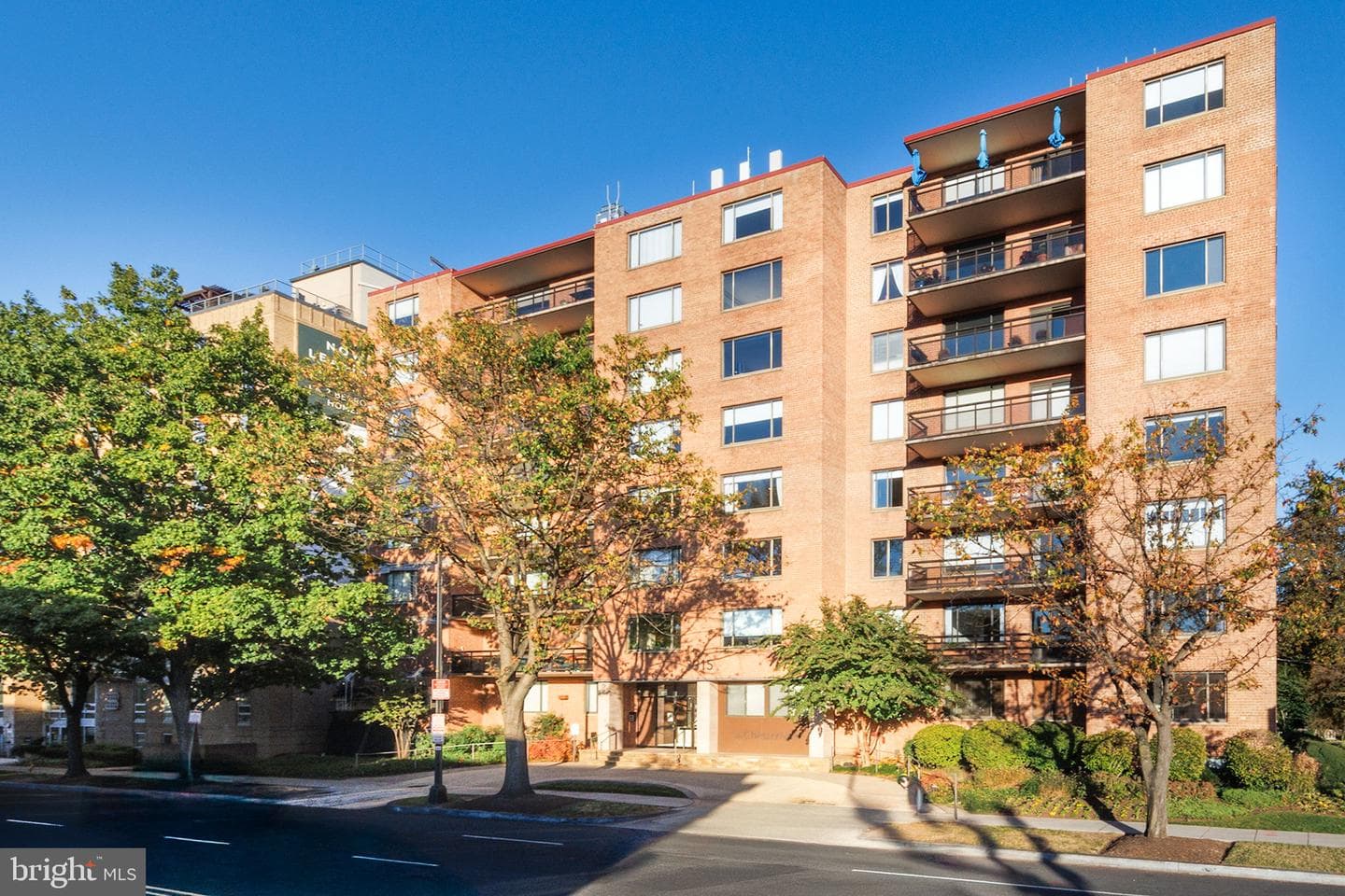 3315 WISCONSIN AVENUE 1 - Photo 1