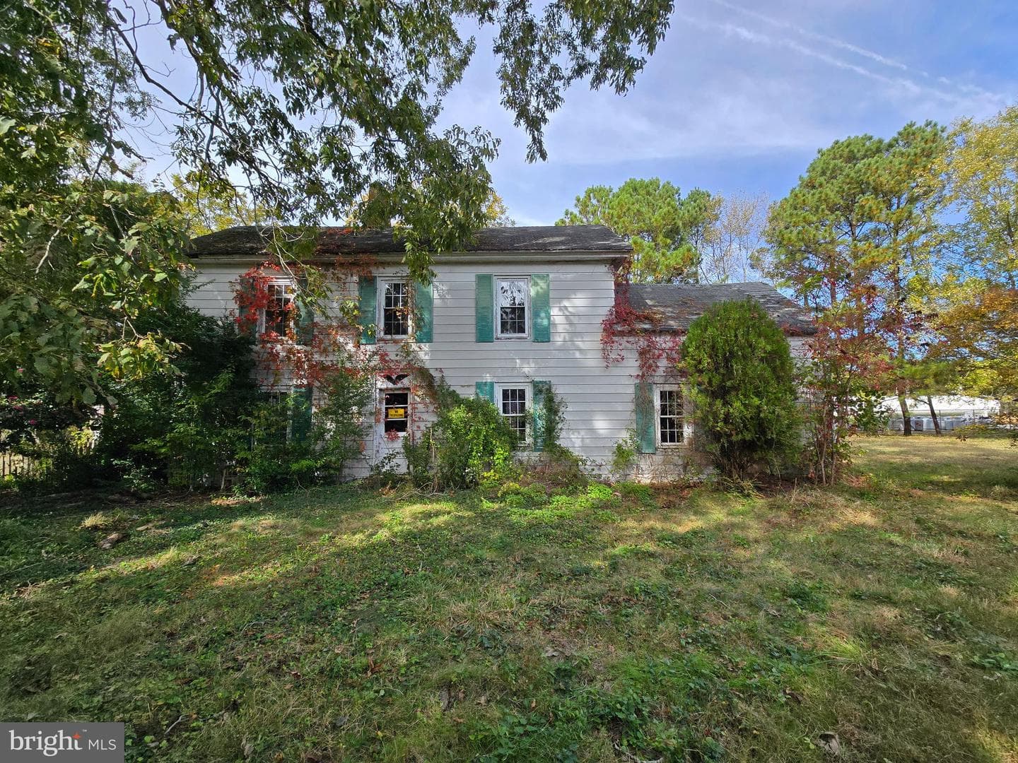 26934 OLD STATE RD,CRISFIELD,MD,21817,SOMERSET