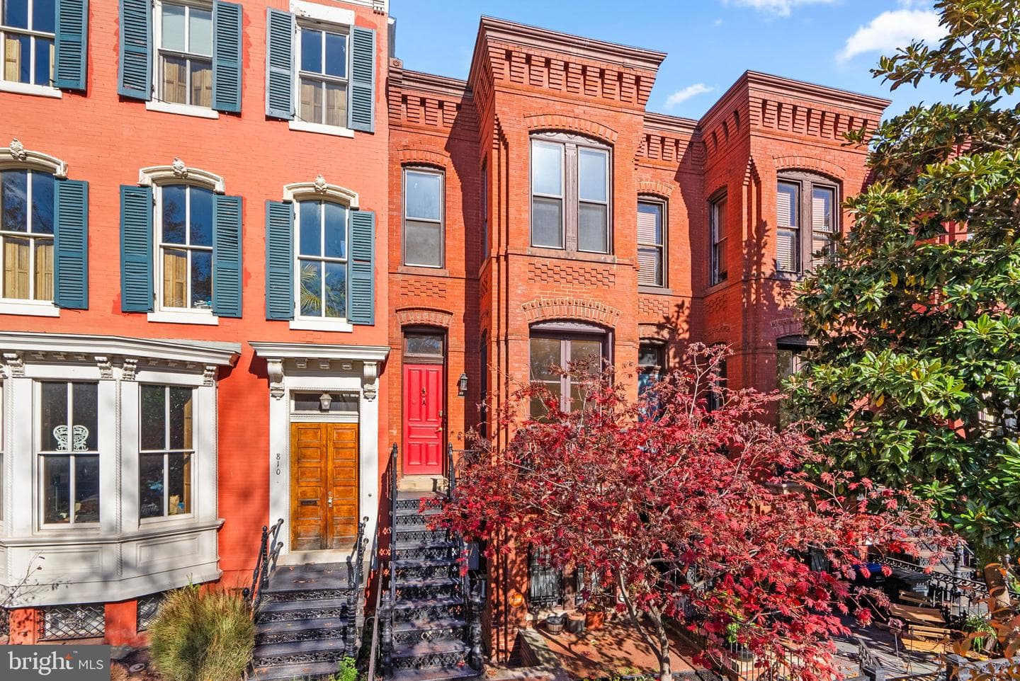 812 E ST SE,WASHINGTON,DC,20003,WASHINGTON - Photo 1