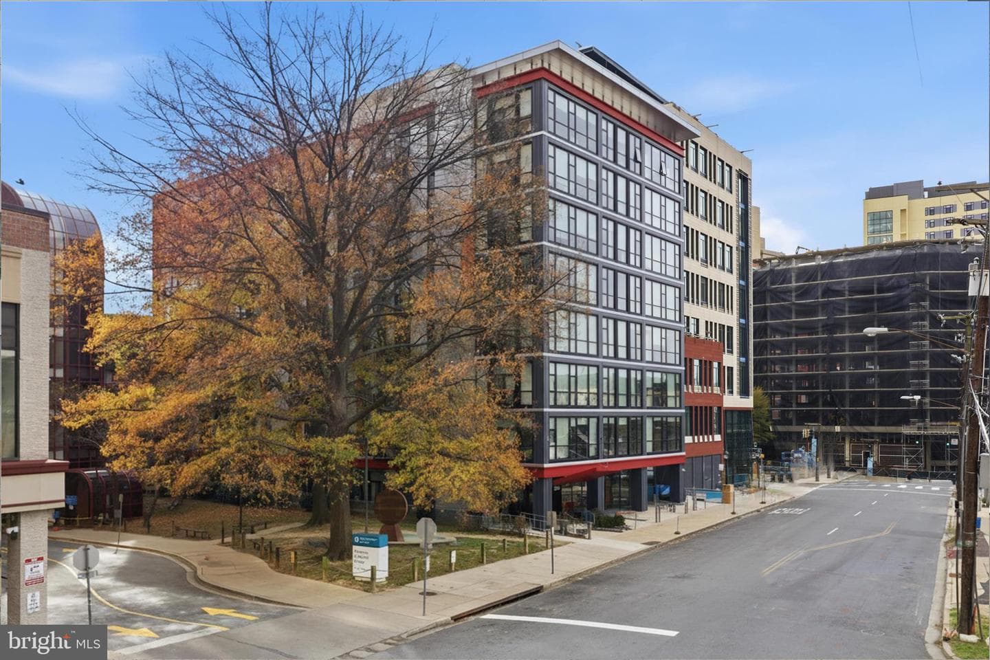 SILVER SPRING, MD 20910