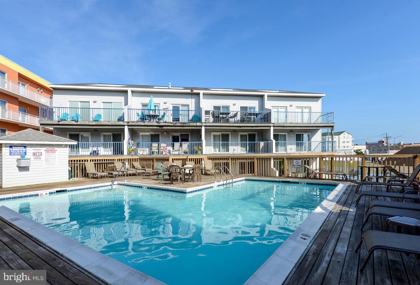 5401 COASTAL HWY #110 - B,OCEAN CITY,MD,21842,WORCESTER