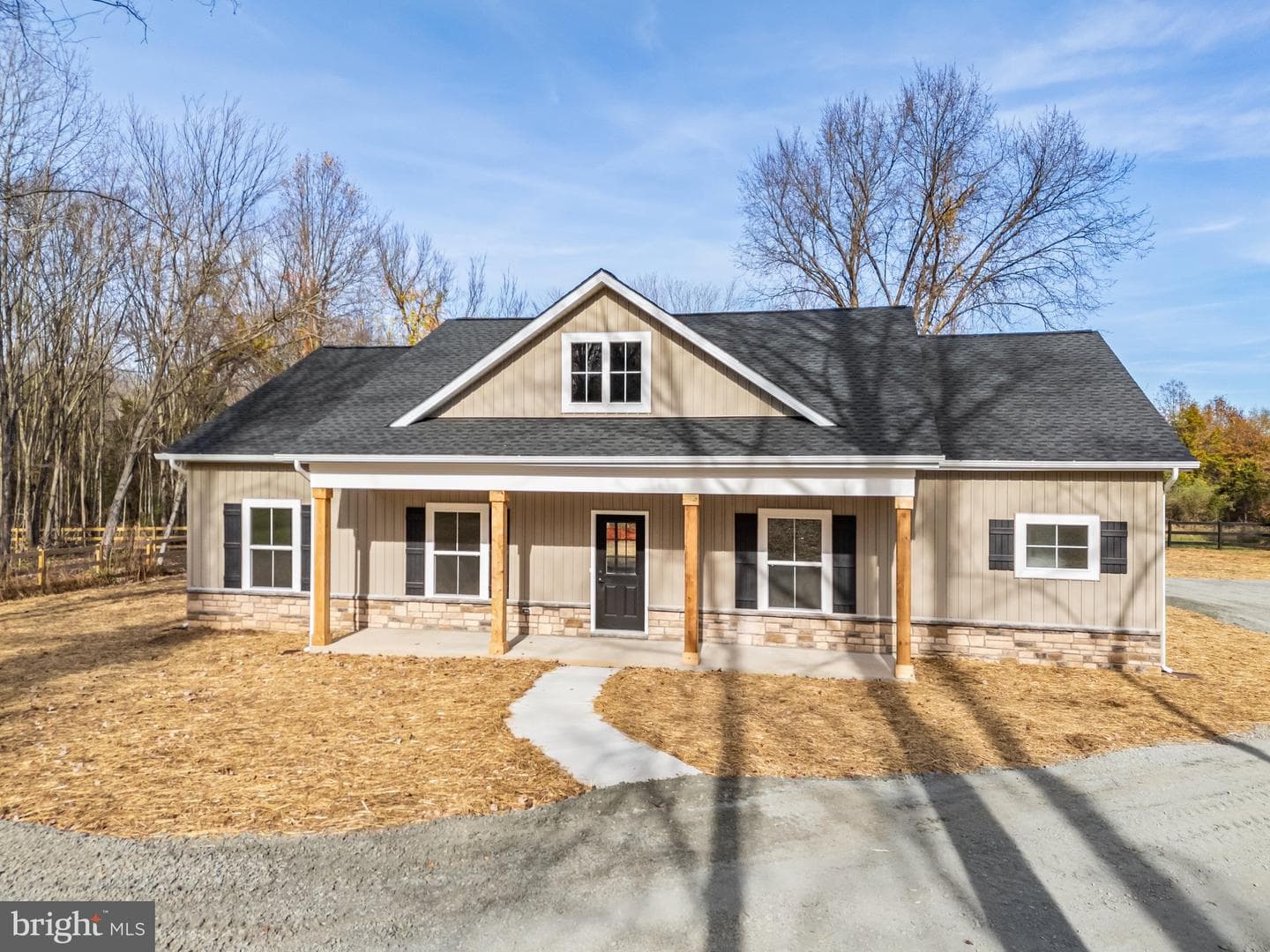 Lot 5 GRAY MEADOW COURT