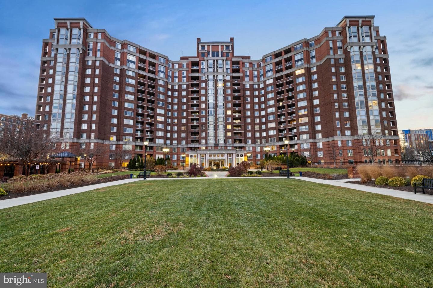 5809 NICHOLSON LN #307,ROCKVILLE,MD,20852,MONTGOMERY
