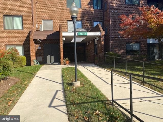 15311 PINE ORCHARD DR #87-1H,SILVER SPRING,MD,20906,MONTGOMERY