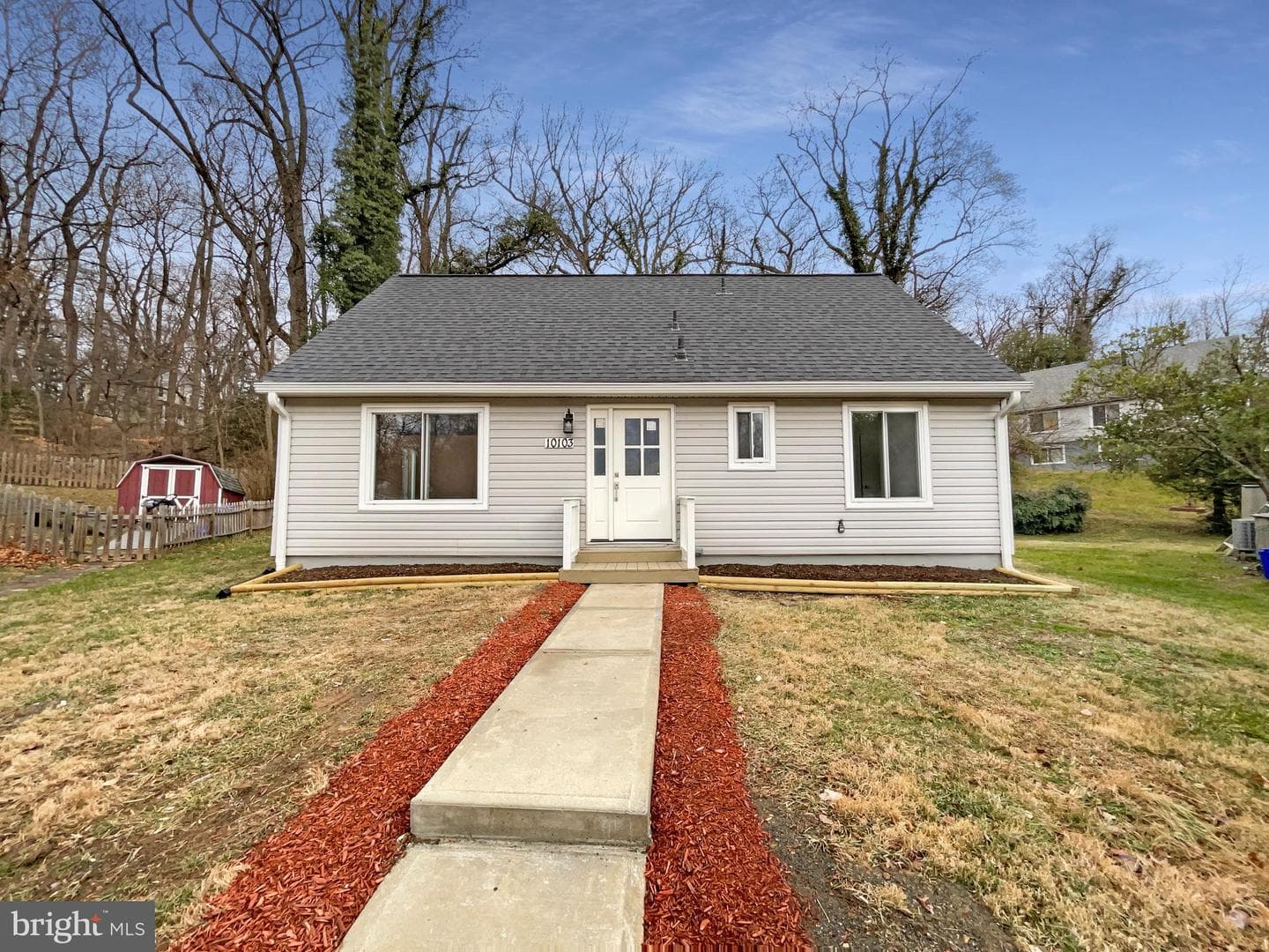 10103 MEREDITH AVE,SILVER SPRING,MD,20910,MONTGOMERY