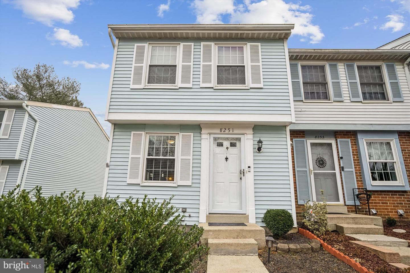 8251 MARY LEE LN,LAUREL,MD,20723,HOWARD