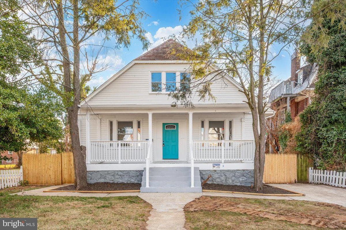 3503 GARRISON BLVD,BALTIMORE,MD,21215,BALTIMORE CITY