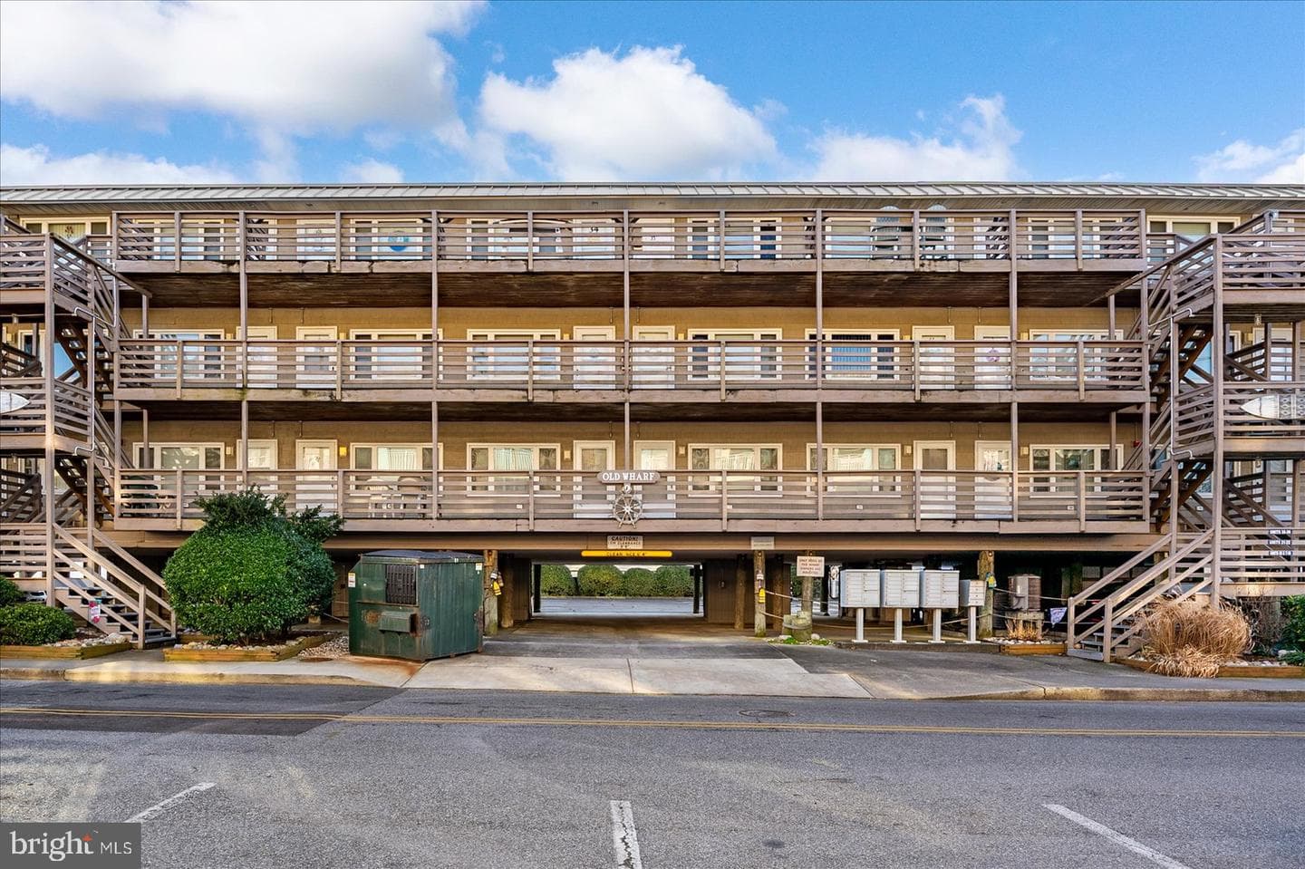 9 46TH ST #22,OCEAN CITY,MD,21842,WORCESTER