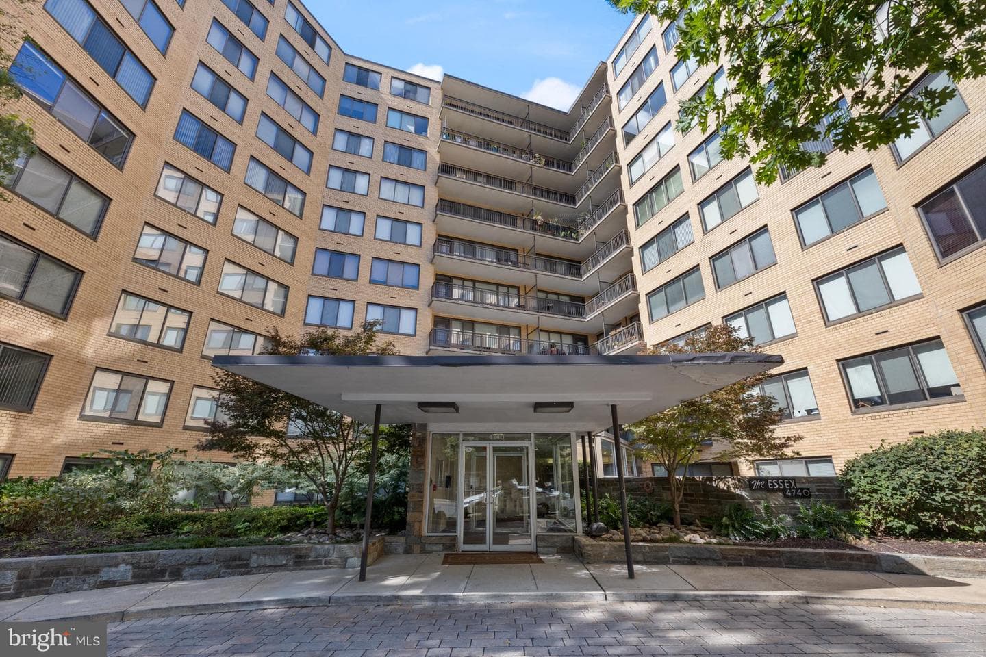 4740 Connecticut Ave NW, Washington, DC 20008, United States