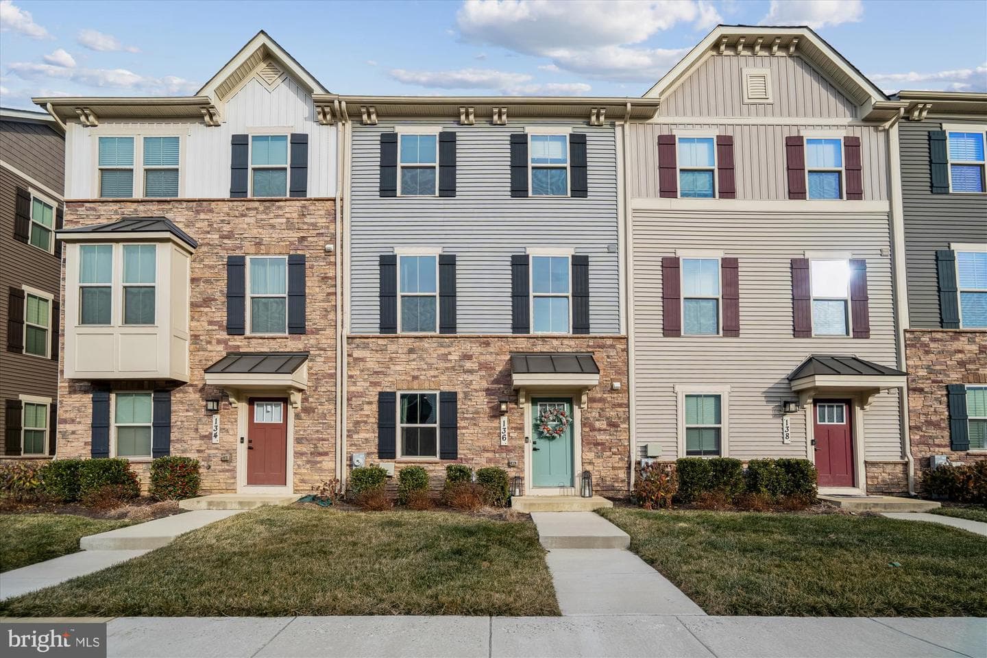 136 GREEN BRANCH ROAD,LAUREL,MD,20708,PRINCE GEORGES