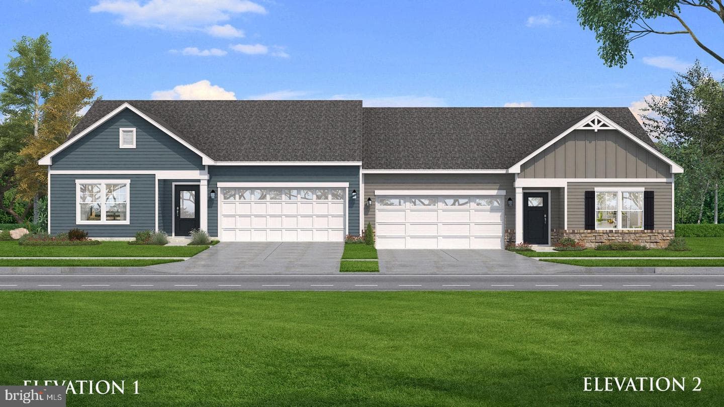 TBB SNAPDRAGON WAY #EVERLY,HAGERSTOWN,MD,21742,WASHINGTON