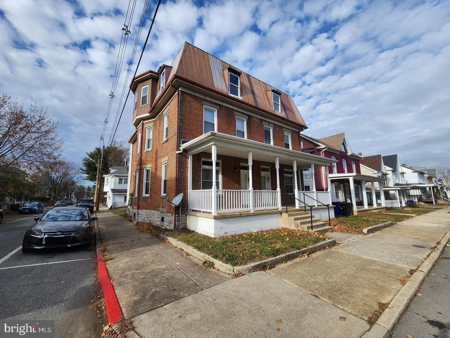 601 N MULBERRY ST,HAGERSTOWN,MD,21740,WASHINGTON
