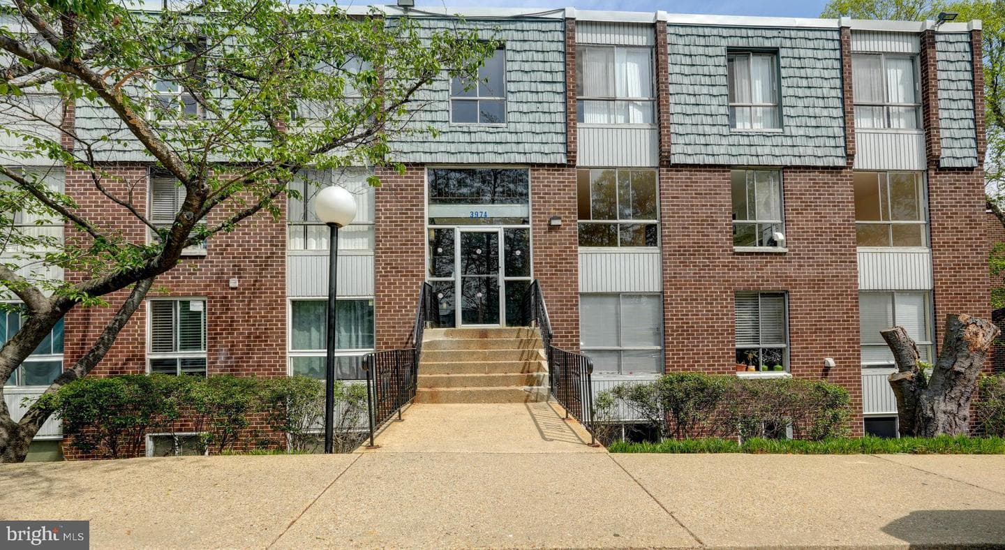 3974 BEL PRE RD #3974-6,SILVER SPRING,MD,20906,MONTGOMERY