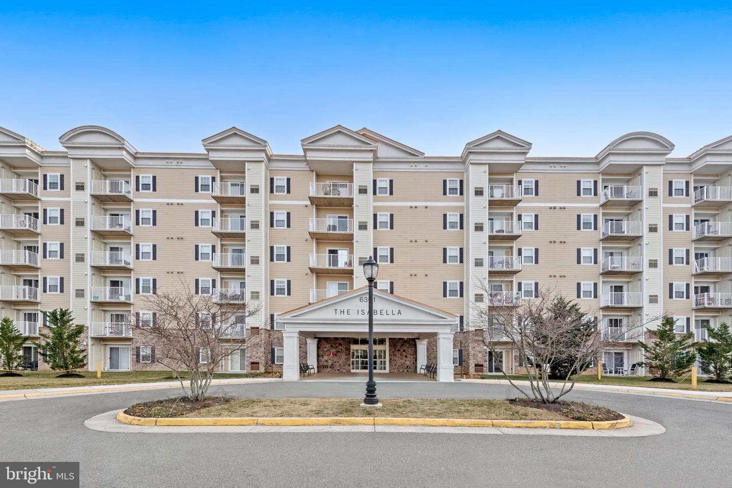 6301 EDSALL ROAD 424