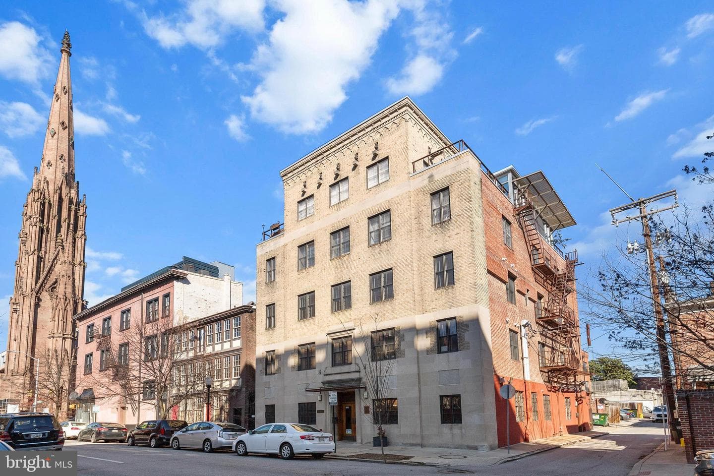 104 W MADISON STREET 6
