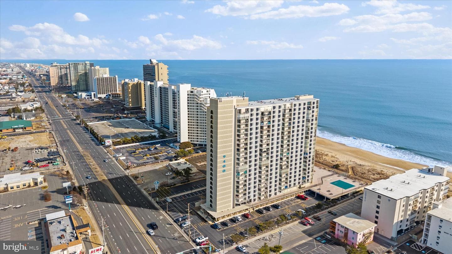 9400 COASTAL HIGHWAY 501