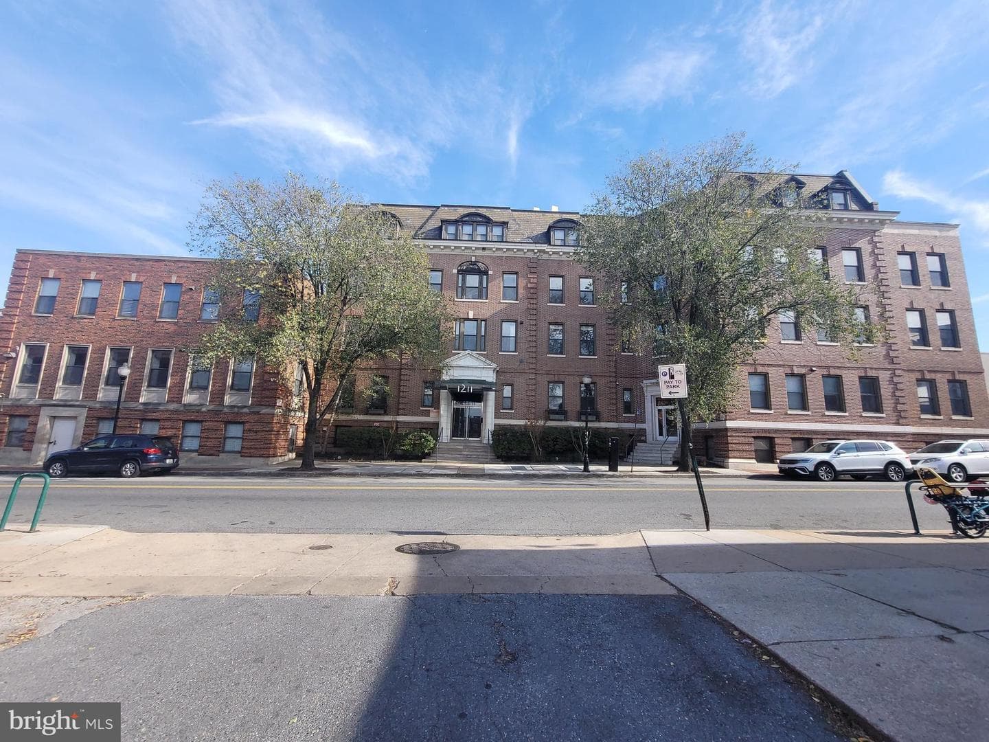 1211 LIGHT STREET 410 - Photo 1