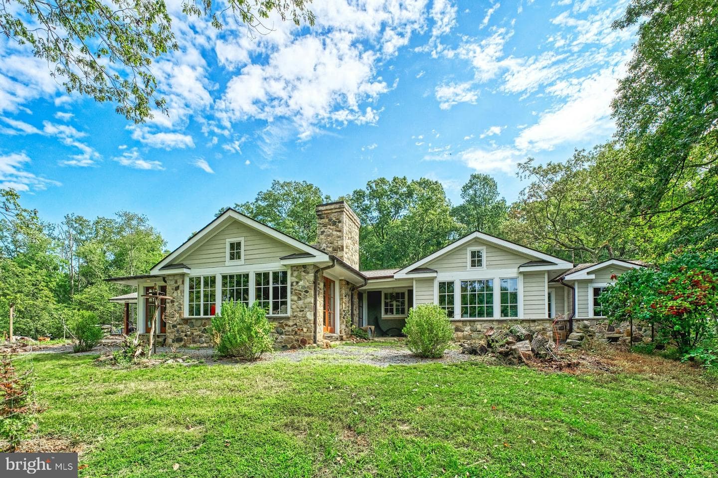 43470 EVANS POND ROAD