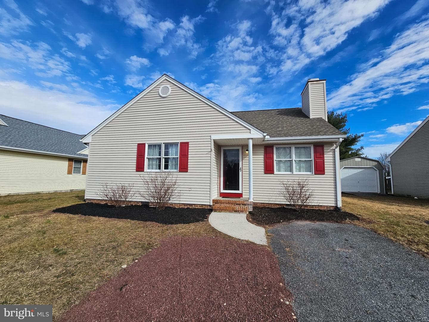 1405 BANTRY LANE