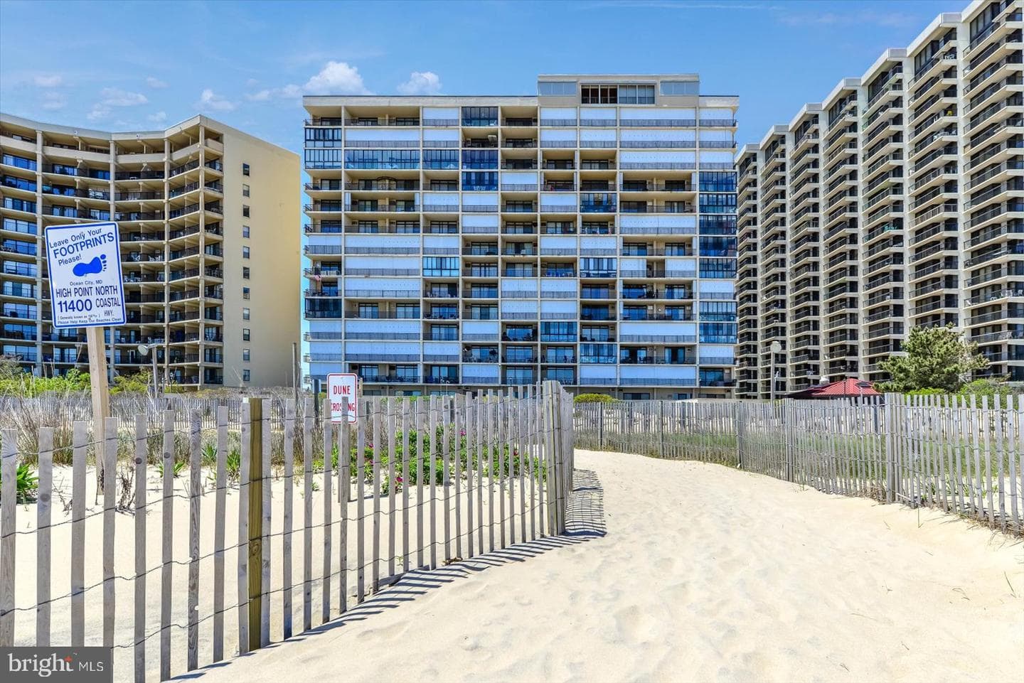 11400 COASTAL HIGHWAY 7A