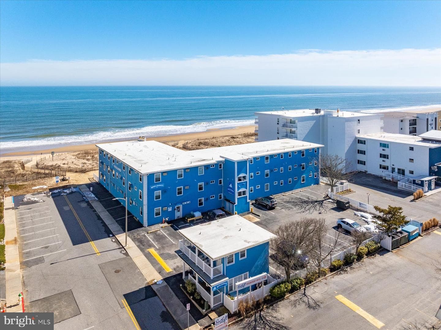 4503 ATLANTIC AVENUE 200