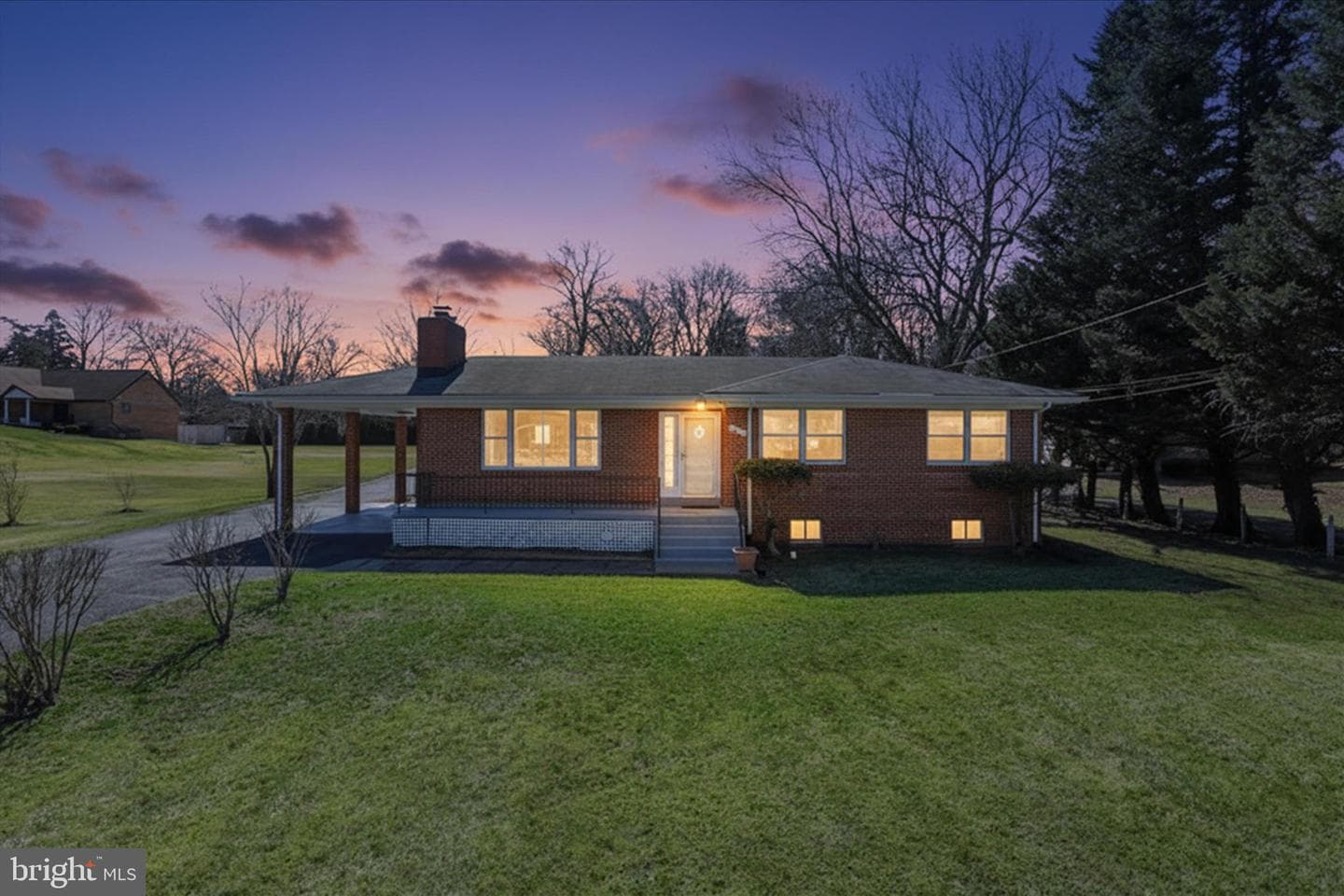 5811 KIRBY ROAD