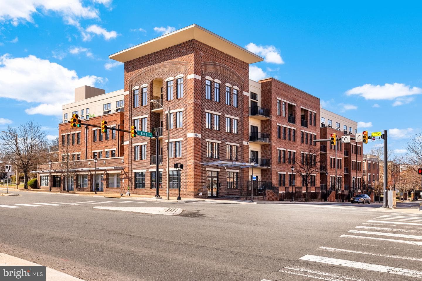 181 REED AVENUE 110