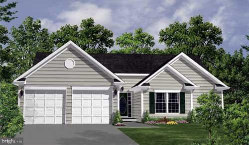 LOT 3 GIBSON MILL ROAD