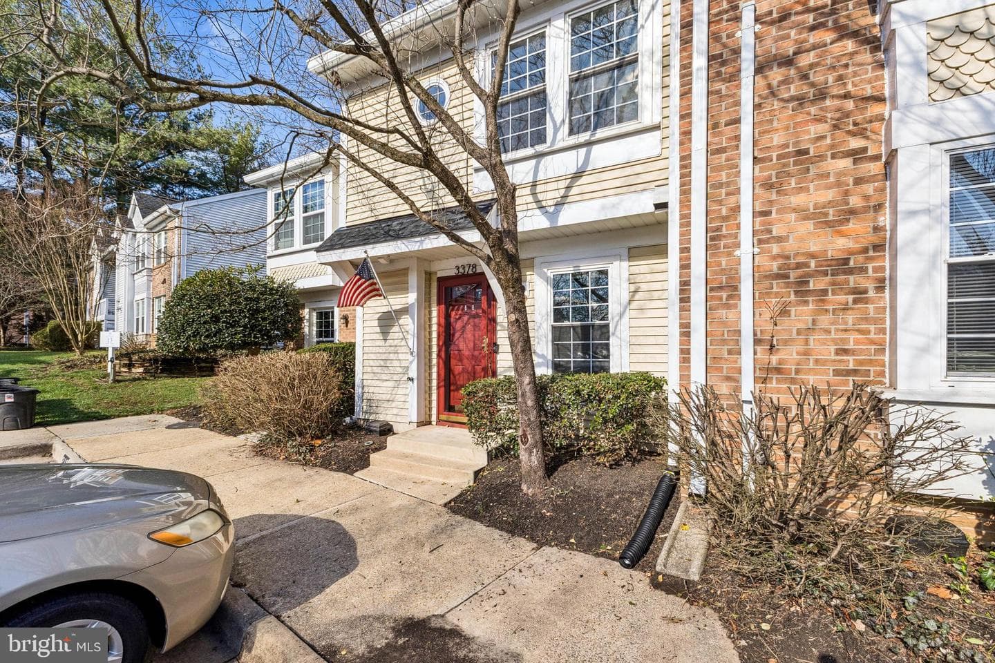 3378 LAKESIDE VIEW DRIVE 14-2