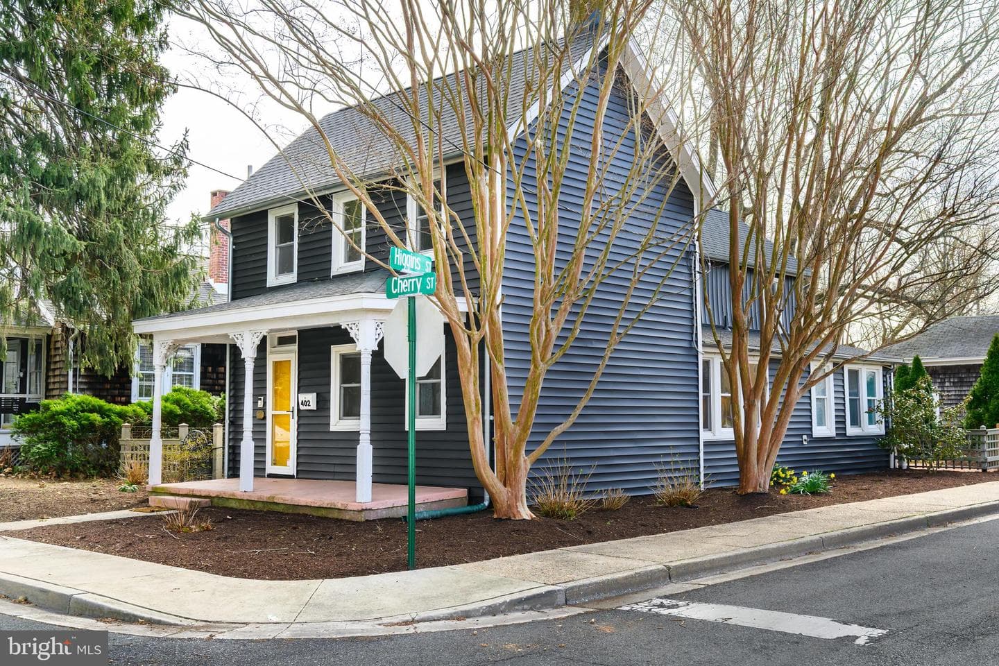 402 CHERRY STREET