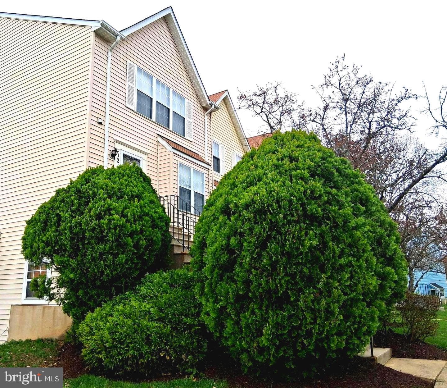 121 FIRETHORN COURT 11-5