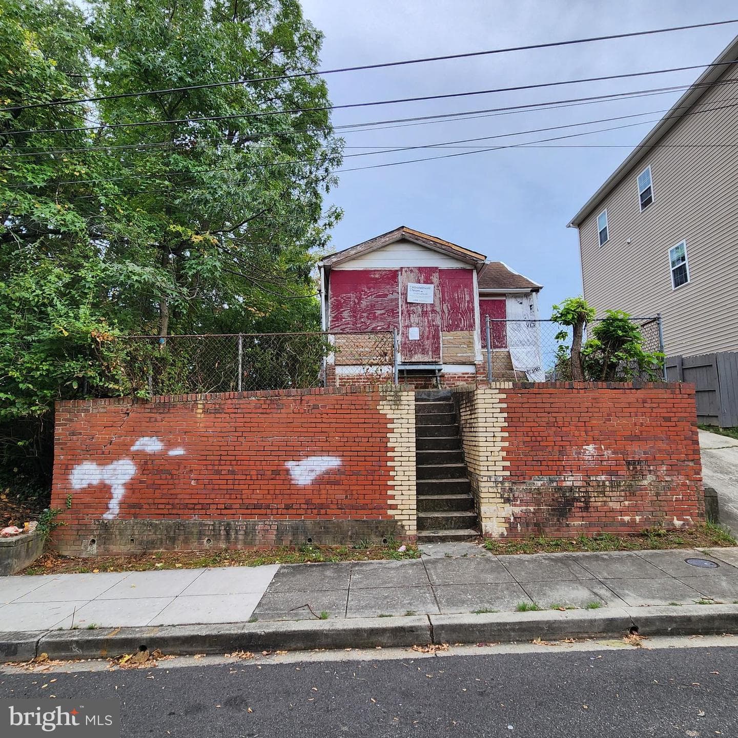 4953 D STREET
